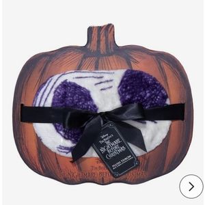 Throw Blanket Disney The Nightmare Before Christmas Pumpkin King